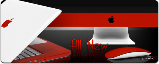 ColorWare - iMac, MacBook e Magic Mouse