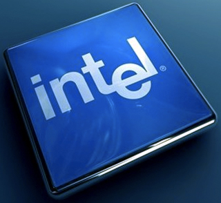 Chip da Intel