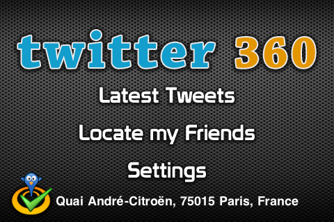 Twitter 360