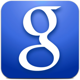 Ícone do Google Mobile App