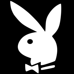 Logo da Playboy