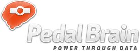 Logo da Pedal Brain