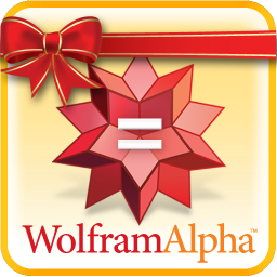 Wolfram|Alpha App - holiday