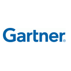 Miniatura do logo da Gartner
