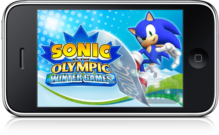 Sega anuncia Sonic the Hedgehog 2 para smartphones e mais quatro jogos