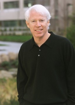 Jim Allchin, executivo da Microsoft