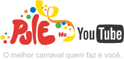 Pule no YouTube - Carnaval 2010