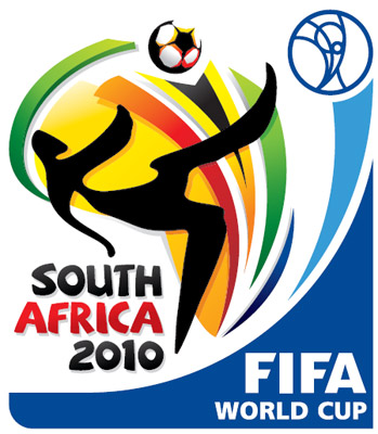 Logo da Copa do Mundo 2010 - África do Sul