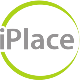 Logo da iPlace