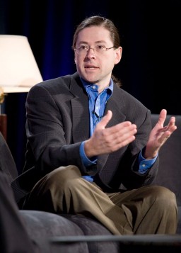 Jonathan Schwartz, ex-CEO da Sun