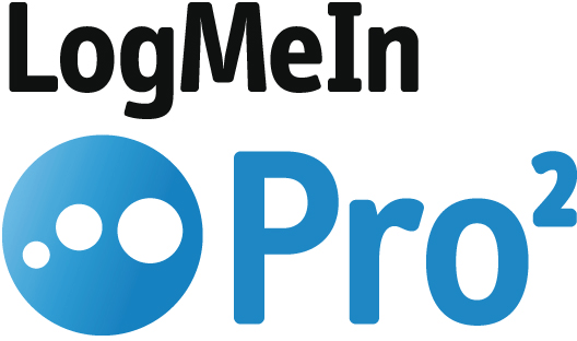 Logo do LogMeIn Pro2