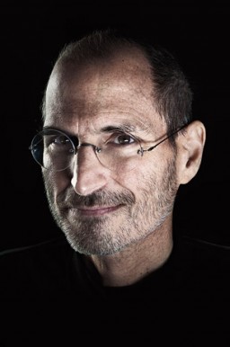 Steve Jobs na TIME