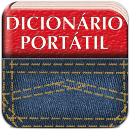 Ícone do Dicionário Portátil