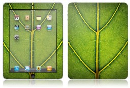 GelaSkins para iPad