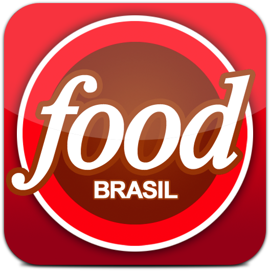 Ícone do Food Brasil