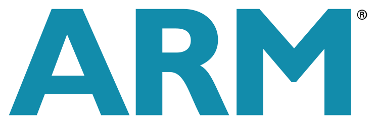 Logo da ARM