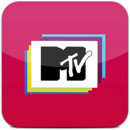Ícone do MTV Ao Vivo
