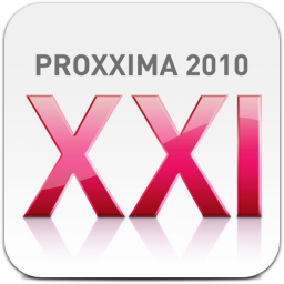 Ícone do ProXXIma 2010