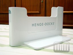 Hands-on dos Henge Docks para MacBooks