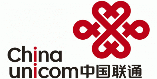 Logo da China Unicom