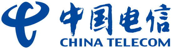 Logo do China Telecom