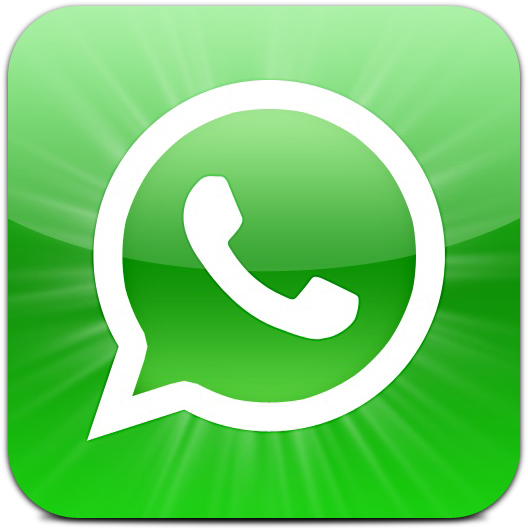 Ícone do WhatsApp Messenger