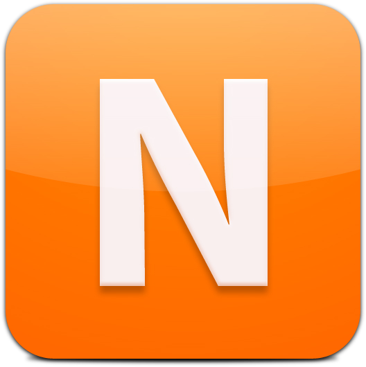 Ícone do Nimbuzz para iOS