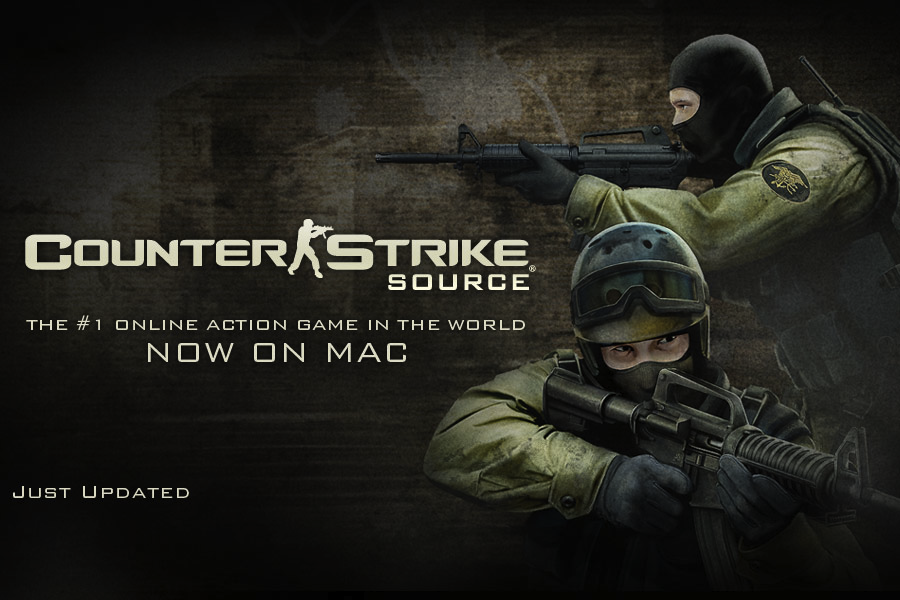 Counter-Strike: Global Offensive deverá chegar no começo de 2012