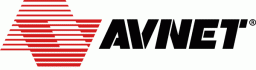Logo da Avnet
