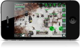 Star Wars: Battle for Hoth no iPhone
