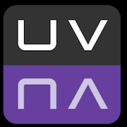 Ícone - UltraViolet