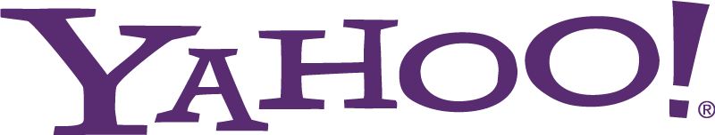 Logo do Yahoo!