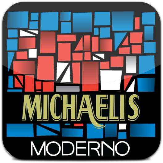 Ícone do Michaelis Moderno Dicionário Inglês