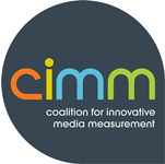 Logo do CIMM