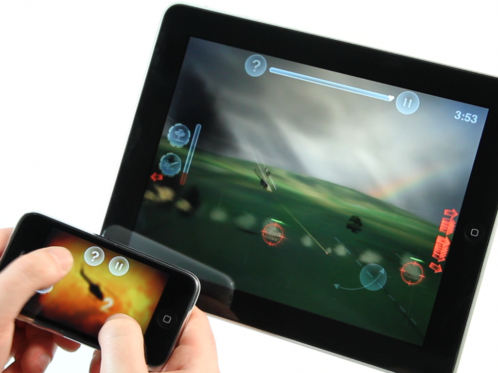 JOGOS PARA IPAD 2 / IOS ANTIGO - GAMES FOR IPAD 2 