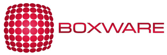Logo da Boxware