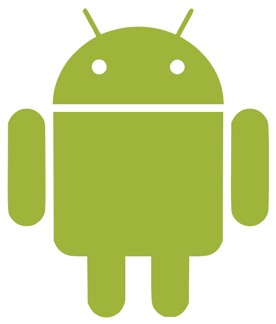 Robô do Android