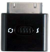 Acessório da USBfever para iPhone/iPod/iPad
