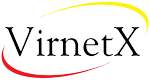 Logo da VirnetX