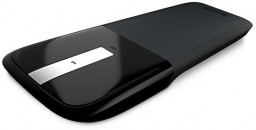 Arc Touch Mouse; Microsoft