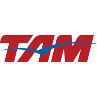 Logo da TAM
