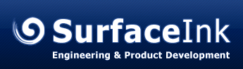 Logo da SurfaceInk