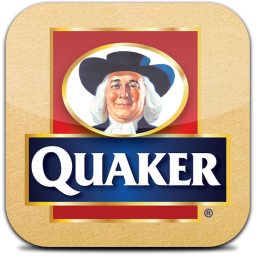 Ícone da Quaker