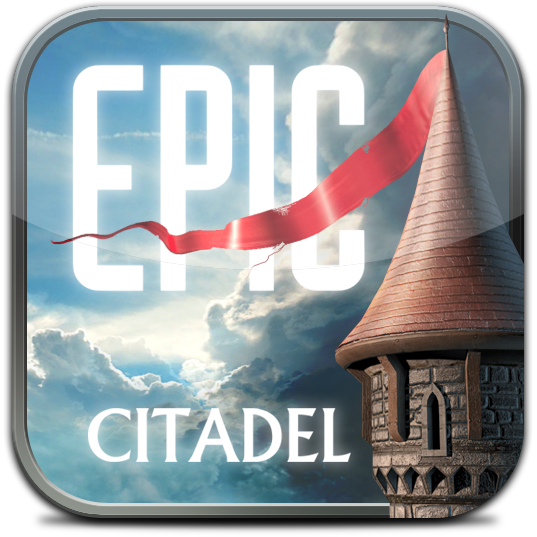 Ícone de Epic Citadel