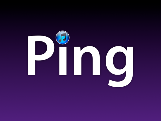 Ping - Logo