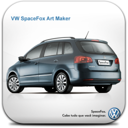 Ícone do VW SpaceFox