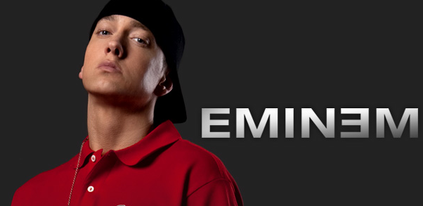 Eminem na iTunes Store