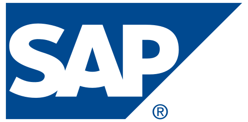 Logo da SAP