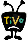 Logo do TiVo triste