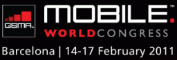 Mobile World Congress 2011; GSMA
